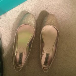 Steve Madden flats
